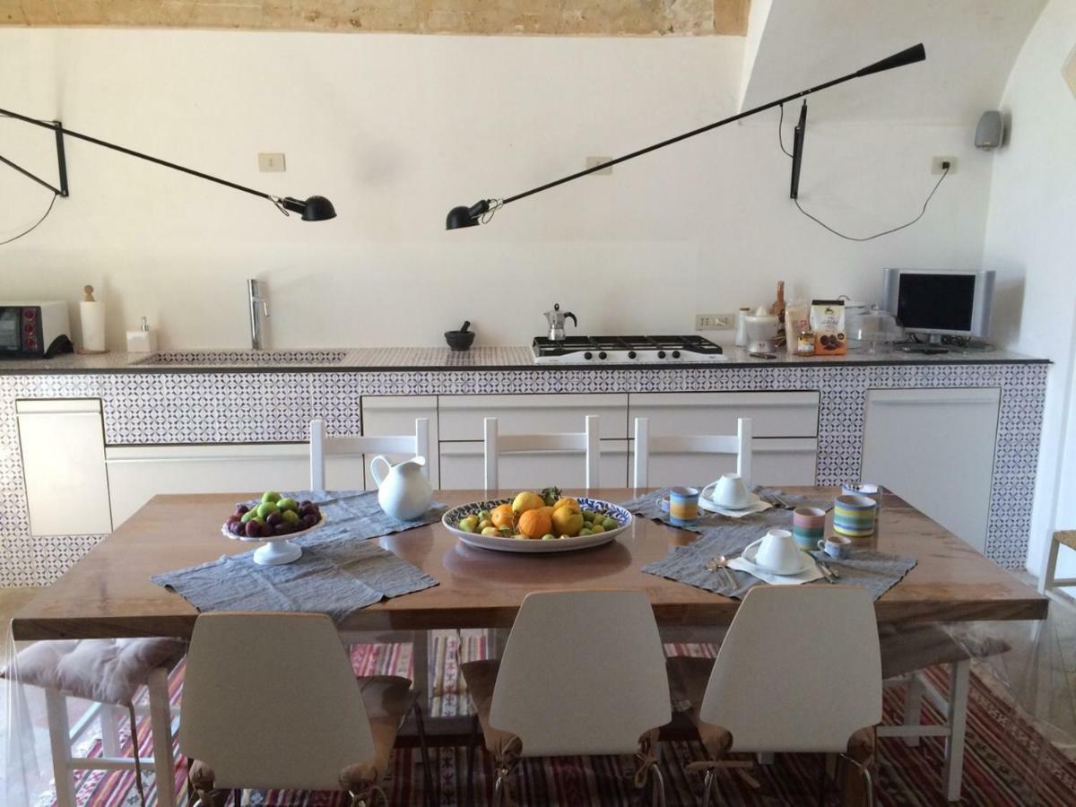 Gli Ipogei Nel Cuore Di Matera Exterior foto