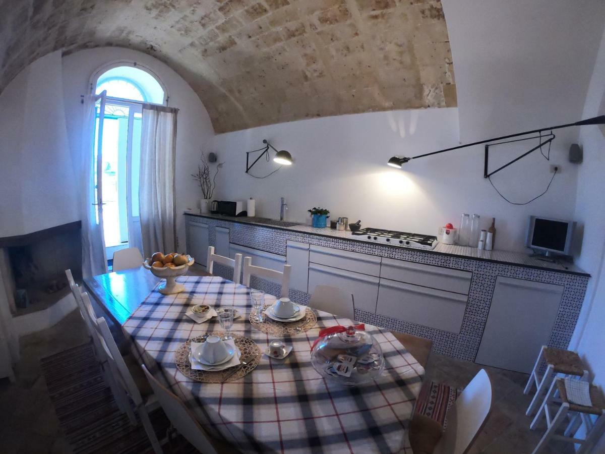 Gli Ipogei Nel Cuore Di Matera Exterior foto